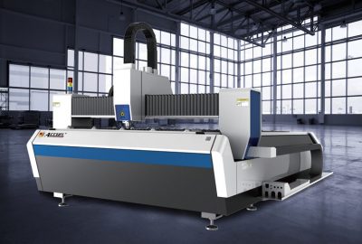 ACCURL 2000W Laser Cutting Machine KJG-1530 with IPG 2Kw